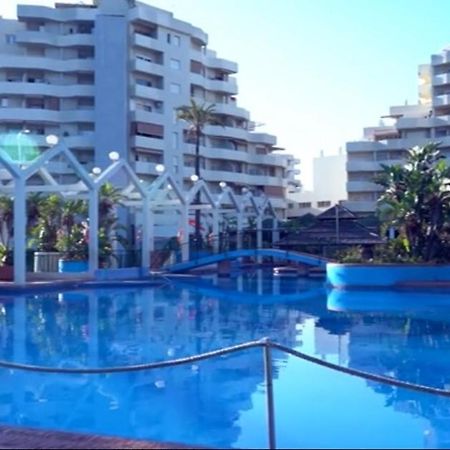 Benal Beach Apartment Benalmádena Exteriér fotografie