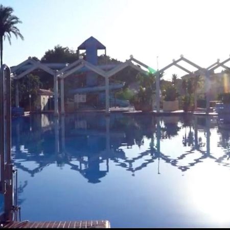 Benal Beach Apartment Benalmádena Exteriér fotografie