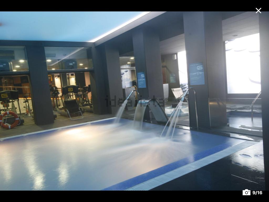 Benal Beach Apartment Benalmádena Exteriér fotografie