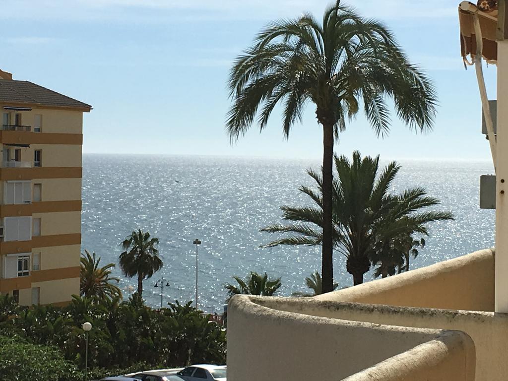 Benal Beach Apartment Benalmádena Exteriér fotografie