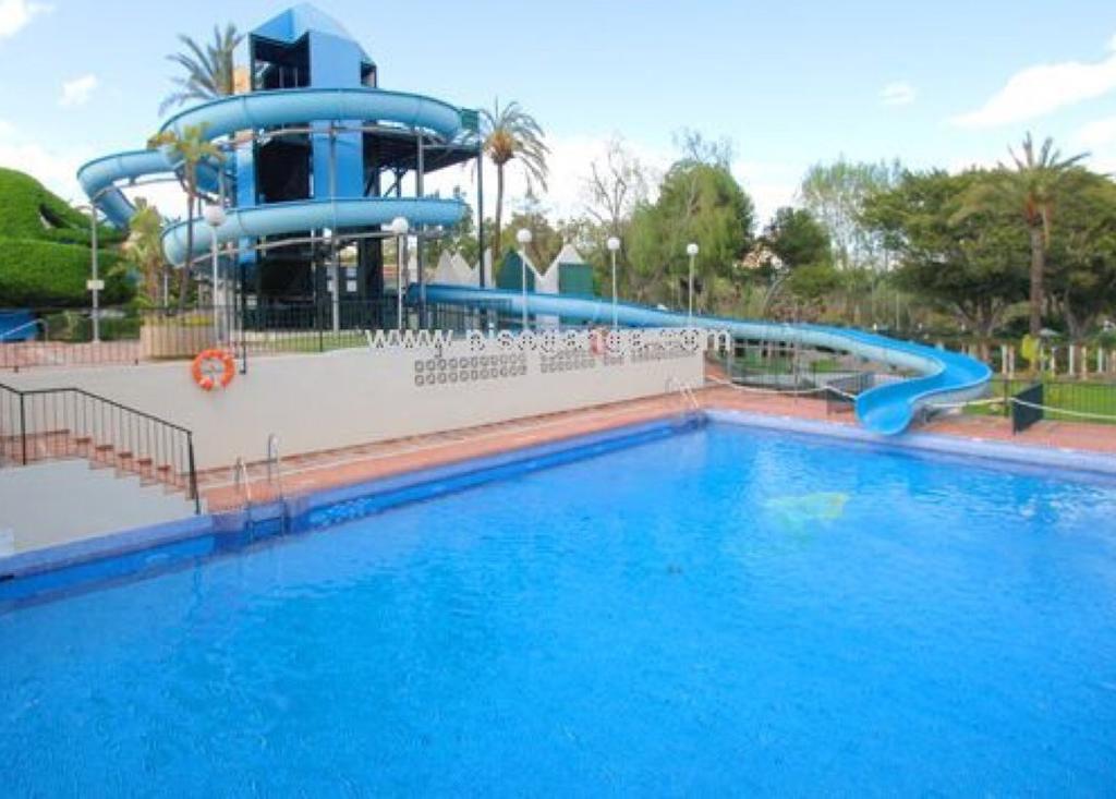 Benal Beach Apartment Benalmádena Exteriér fotografie
